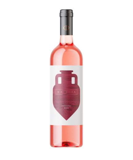 Prokupac Rose